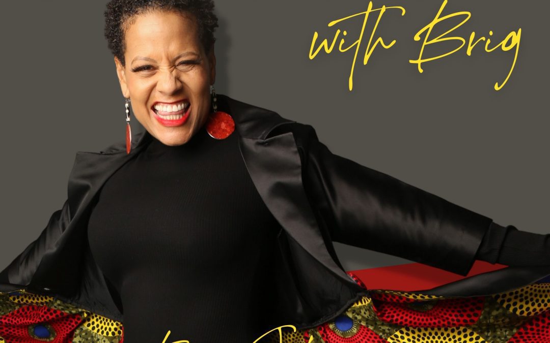 Episode 70 – Small Steps To Big Changes, Dealing With The Gap Of Our Blackness With Elaine